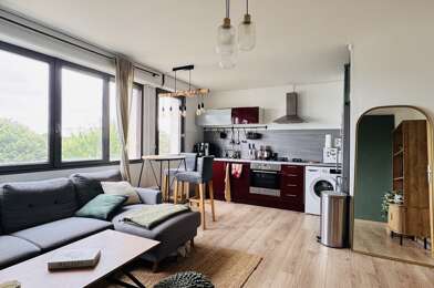 Appartement 2 pièces 199500 €