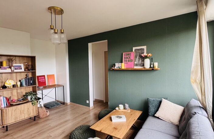 Vente Appartement 2 pièces — photo 3