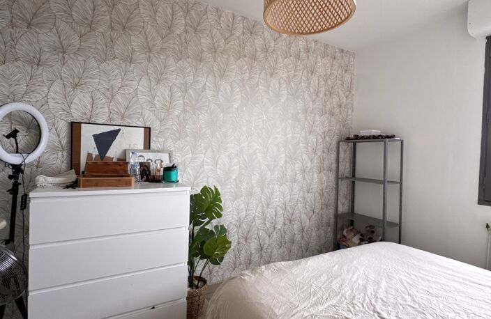 Vente Appartement 2 pièces — photo 5