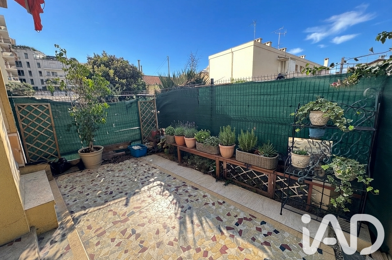 Appartement 2 pièces 179000 €