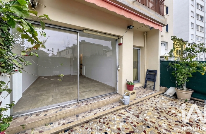 Vente Appartement 2 pièces — photo 2