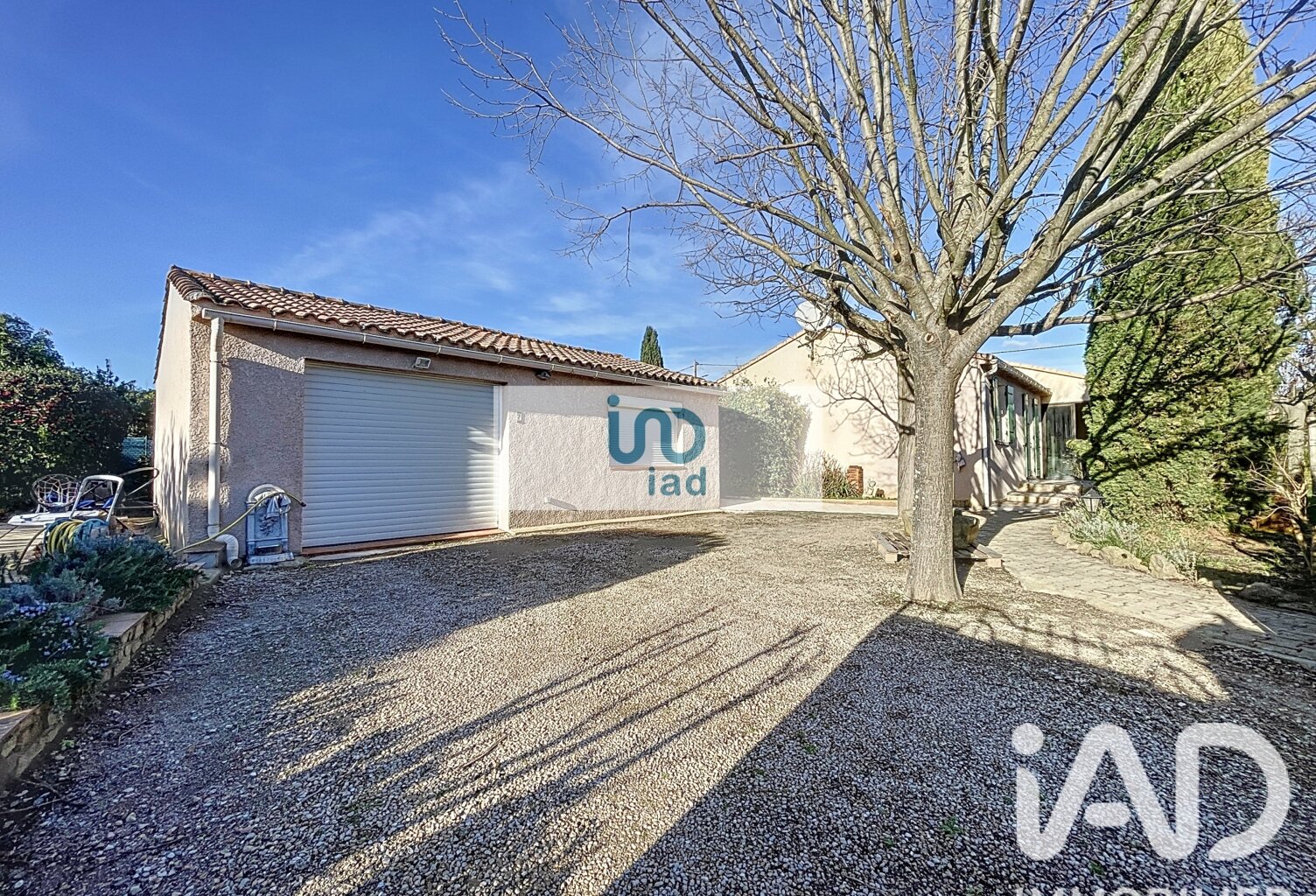 Vente Maison/villa 4 pièces — photo 1