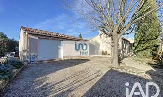 Maison 4 Pièces 109 m² à vendre à Laurens (34480)