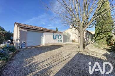 Maison 4 pièces 300000 €