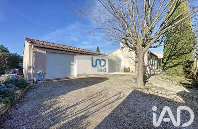 Vente Maison/villa 4 pièces — photo du bien