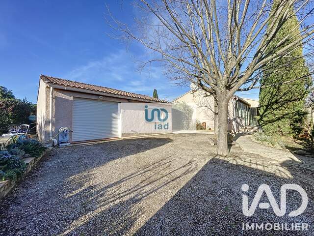 Vente Maison/villa 4 pièces — photo du bien