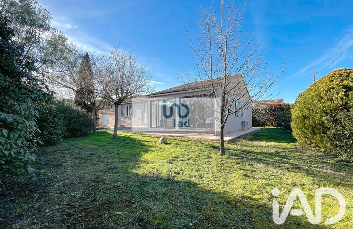 Vente Maison/villa 4 pièces — photo 3