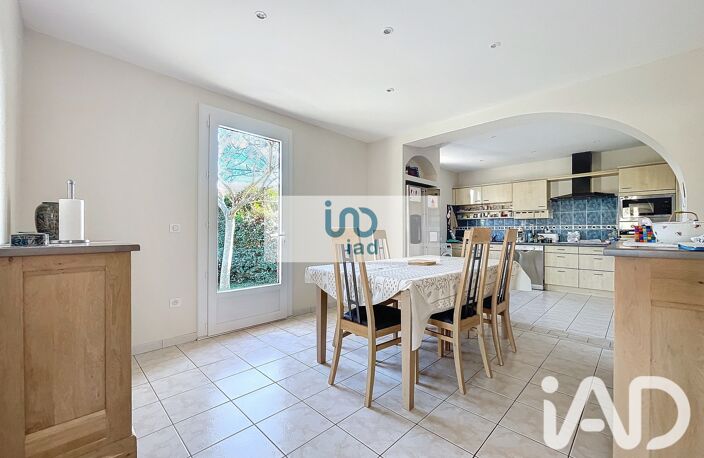 Vente Maison/villa 4 pièces — photo 4