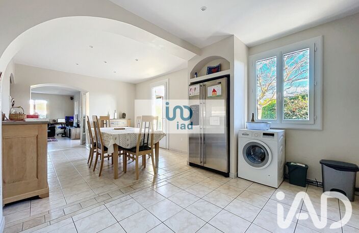 Vente Maison/villa 4 pièces — photo 5