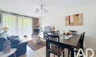 Appartement 3 Pièces 66 m² à louer à Cormeilles-en-Parisis (95240)