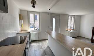Maison 3 Pièces 60 m² à vendre à Eurville-Bienville (52410)