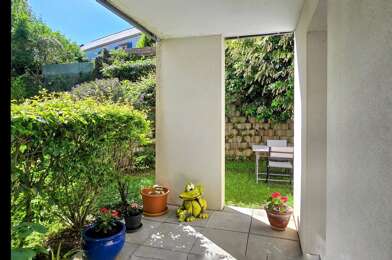 Appartement 2 pièces 205000 €