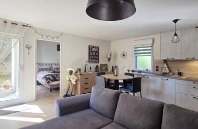 Vente Appartement 2 pièces — photo du bien