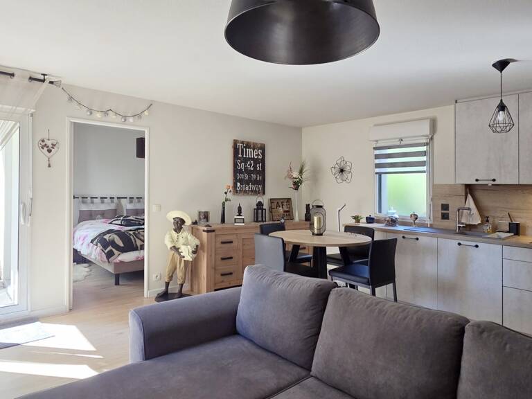 Vente Appartement 2 pièces — photo 1