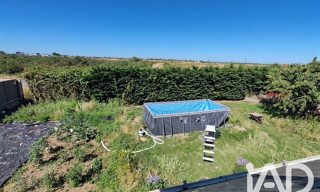 Maison 6 Pièces 120 m² à vendre à Montoir-de-Bretagne (44550)