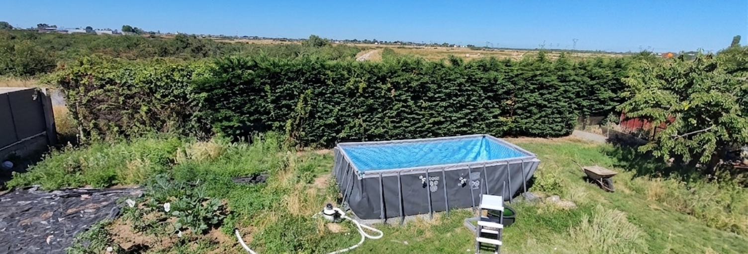 Maison 6 Pièces 120 m² à vendre à Montoir-de-Bretagne (44550)