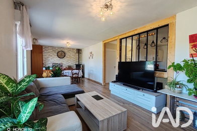 Maison 6 pièces 291500 €