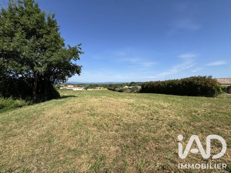 Vente Terrain 7 470 m&sup2; — photo 1
