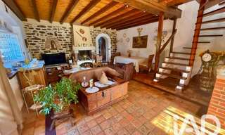 Maison 5 Pièces 100 m² à vendre à Subligny (18260)