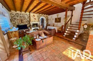 Maison 5 pièces 149500 €