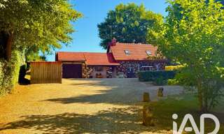 Maison 5 Pièces 100 m² à vendre à Subligny (18260)