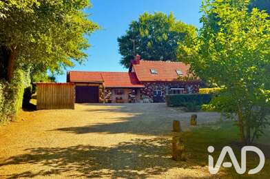 Maison 5 pièces 128000 €