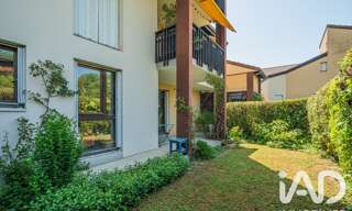 Appartement 4 Pièces 89 m² à vendre à Meylan (38240)