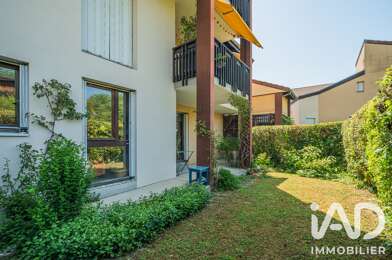Appartement 4 pièces 330000 €