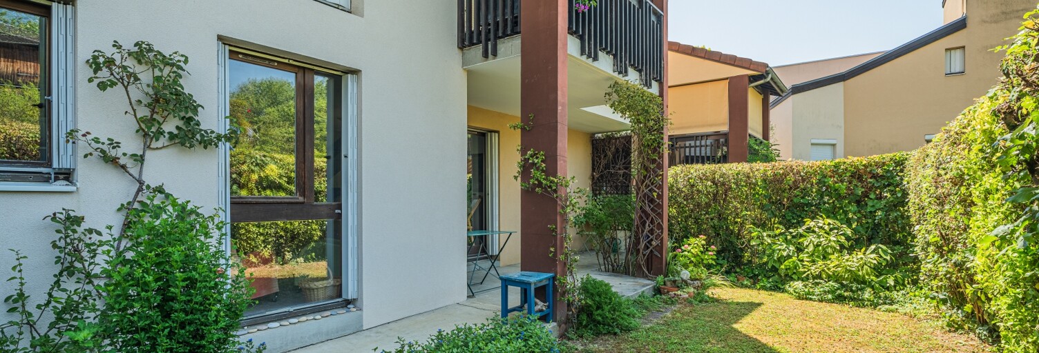 Appartement 4 Pièces 89 m² à vendre à Meylan (38240)
