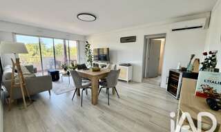 Appartement 3 Pièces 65 m² à vendre à Toulon (83200)