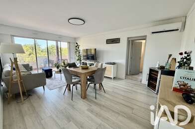 Appartement 3 pièces 290000 €