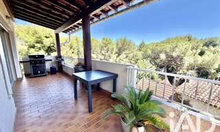 Appartement 3 Pièces 65 m² à vendre à Toulon (83200)
