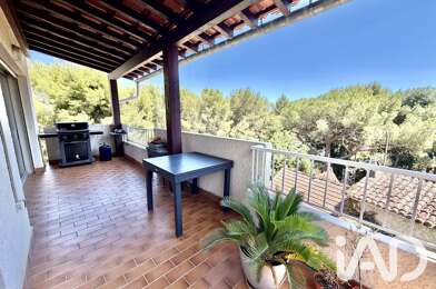Appartement 3 pièces 290000 €