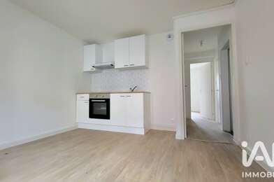 Appartement 2 pièces 430 €