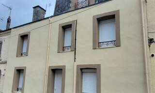 Appartement 2 Pièces 34 m² à louer à Charleville-Mézières (08000)