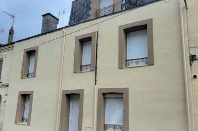 Appartement 2 pièces 430 €