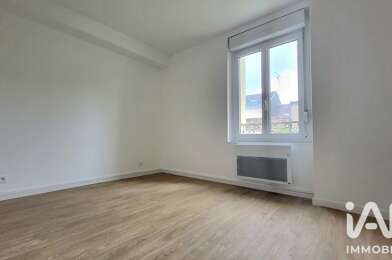 Appartement 2 pièces 430 €