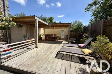 Maison 6 pièces 220000 €