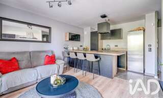 Appartement 3 Pièces 57 m² à vendre à Villeneuve-le-Comte (77174)