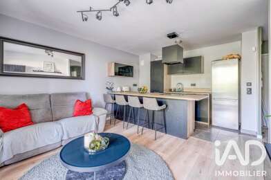 Appartement 3 pièces 255000 €