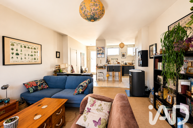 Appartement 4 pièces 210000 €