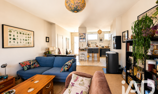 Appartement 4 Pièces 76 m² à vendre à Saint-Nazaire (44600)