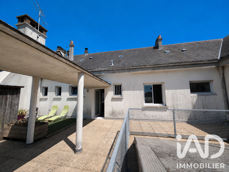 Vente Appartement 4 pièces — photo 1