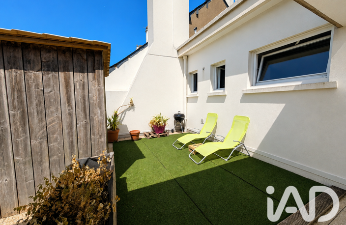 Vente Appartement 4 pièces — photo 5