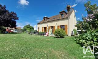 Maison 5 Pièces 118 m² à vendre à Le Bellay-en-Vexin (95750)