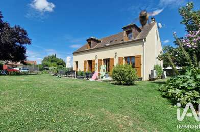 Maison 5 pièces 349000 €