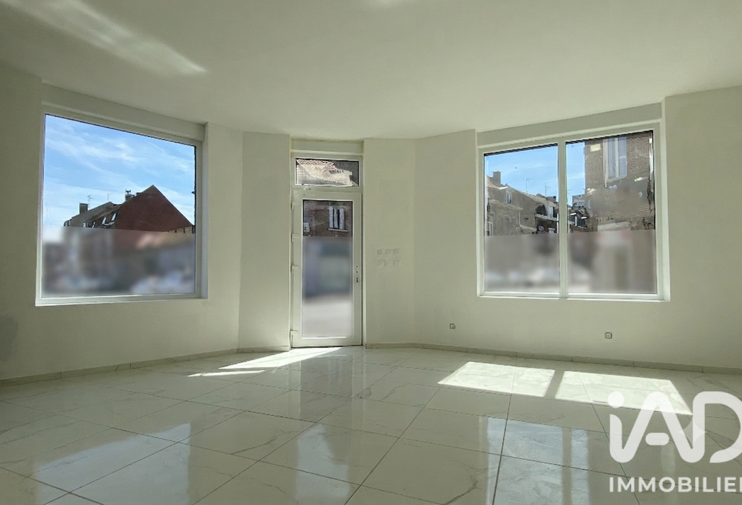 Vente Maison de ville 5 pièces — photo 1