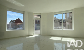 Maison 5 Pièces 147 m² à vendre à Roubaix (59100)