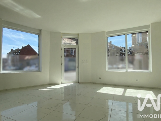 Vente Maison de ville 5 pièces — photo du bien