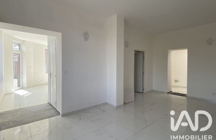 Vente Maison de ville 5 pièces — photo 2